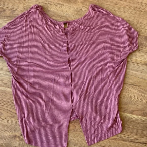 Oversized tee - Picture 2 of 2